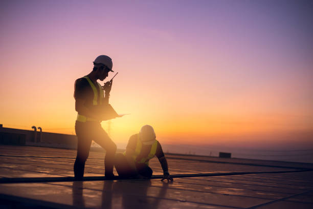 Quick and Trustworthy Emergency Roof Repair Services in Oyster Creek, TX